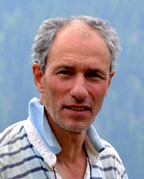 Damien Delvaux de Fenffe, Gologue / Geologist