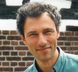 Damien Delvaux de Fenffe, Géologue et Consultant en environnement